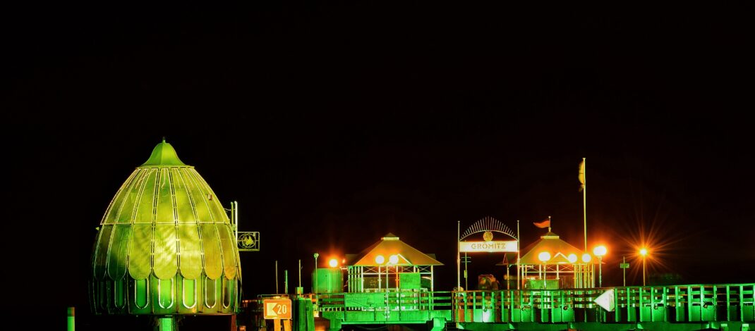 Übernachtung ab 57 Euro